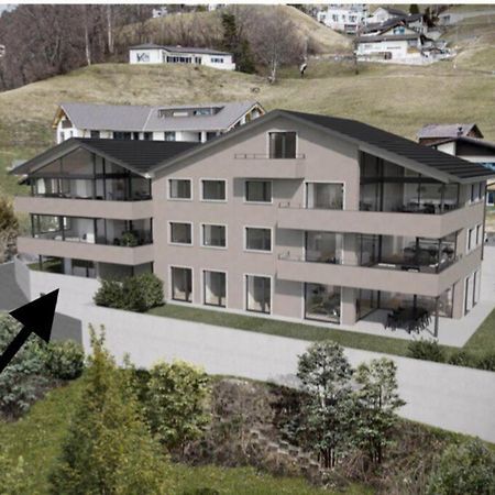 Appartamento Triesenberg Esterno foto