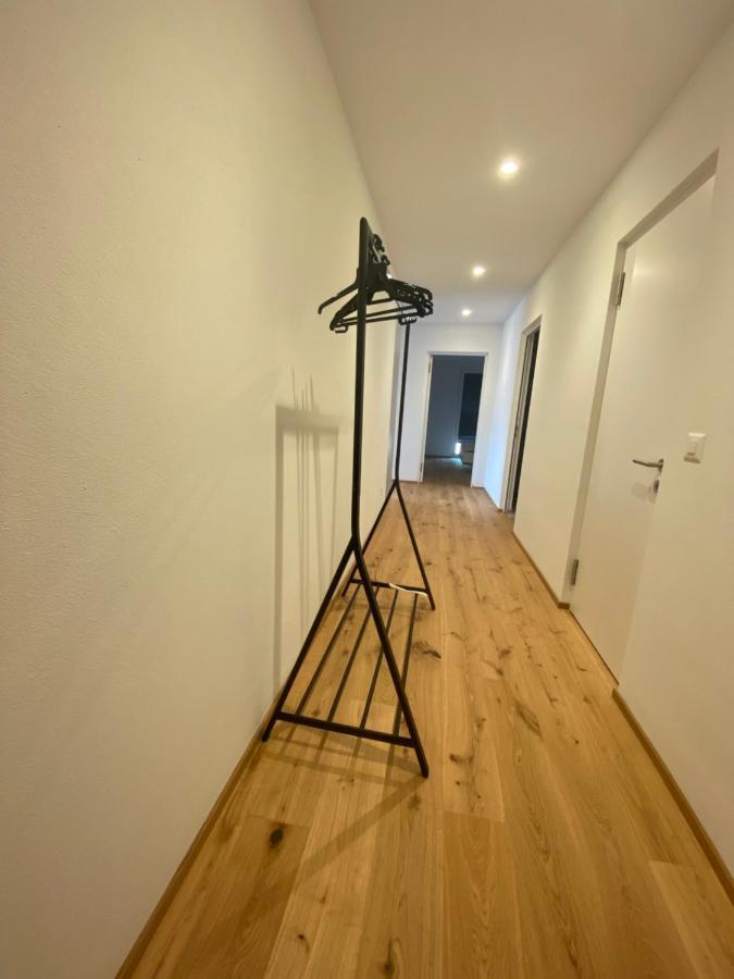 Appartamento Triesenberg Esterno foto