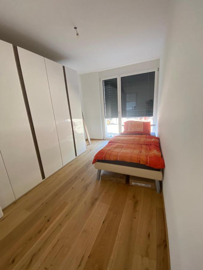 Appartamento Triesenberg Esterno foto