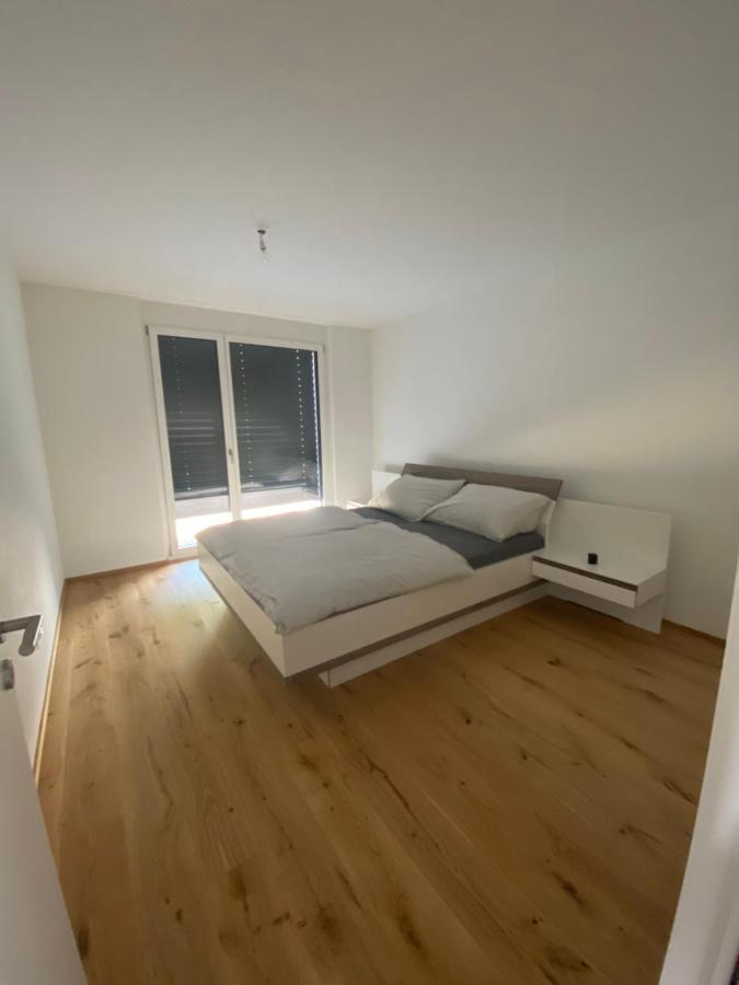 Appartamento Triesenberg Esterno foto