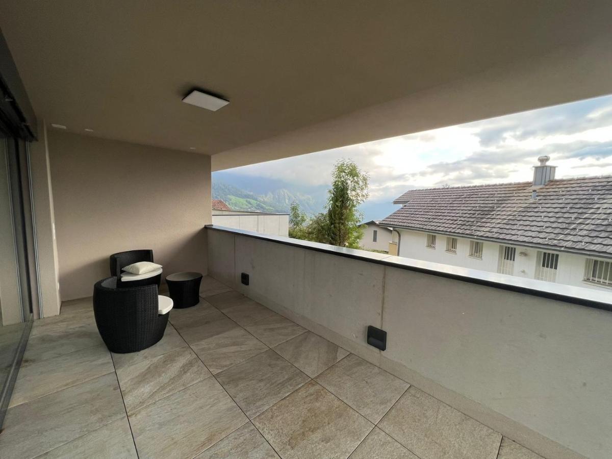 Appartamento Triesenberg Esterno foto